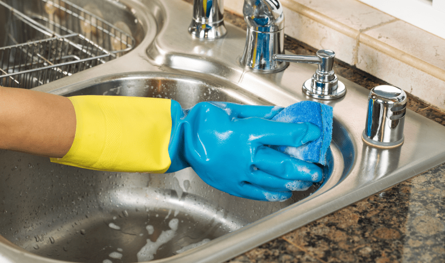 Bright Edge Cleaning Services