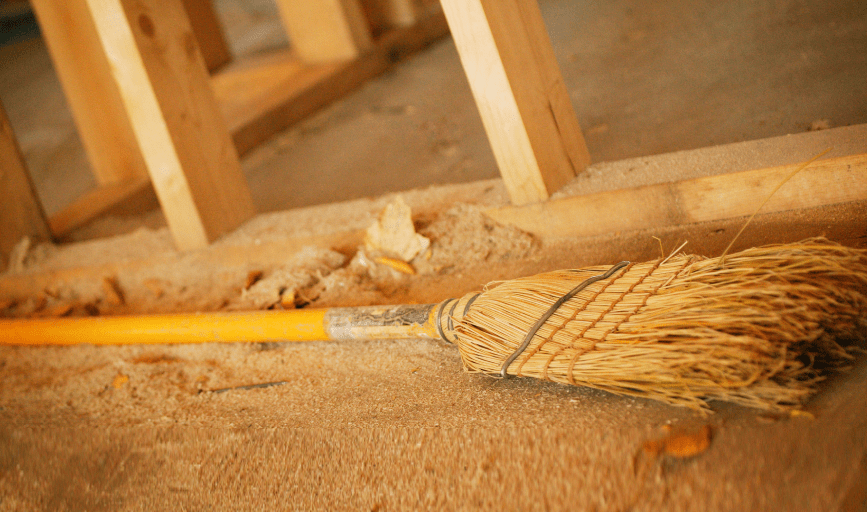 Bright Edge Cleaning Services